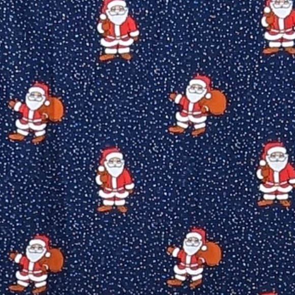 Denim & Flower* Men's Short Sleeve Button Down Curved Hem Shirt~ Size XL - Picture 12 of 12